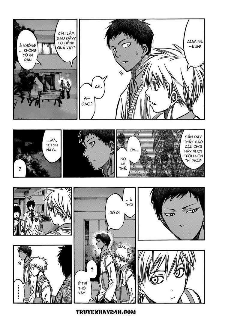 vua bóng rổ kuroko chapter 213 4