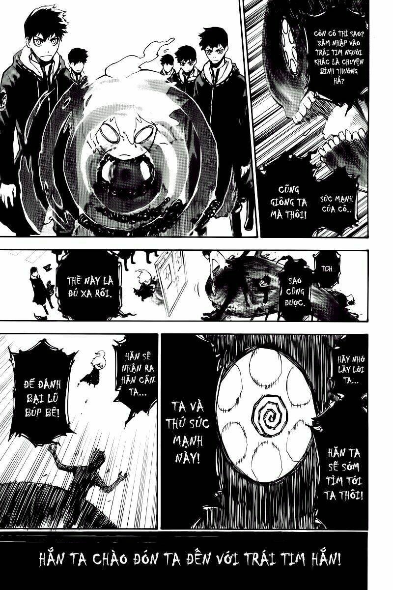 dolly kill kill chapter 54 10