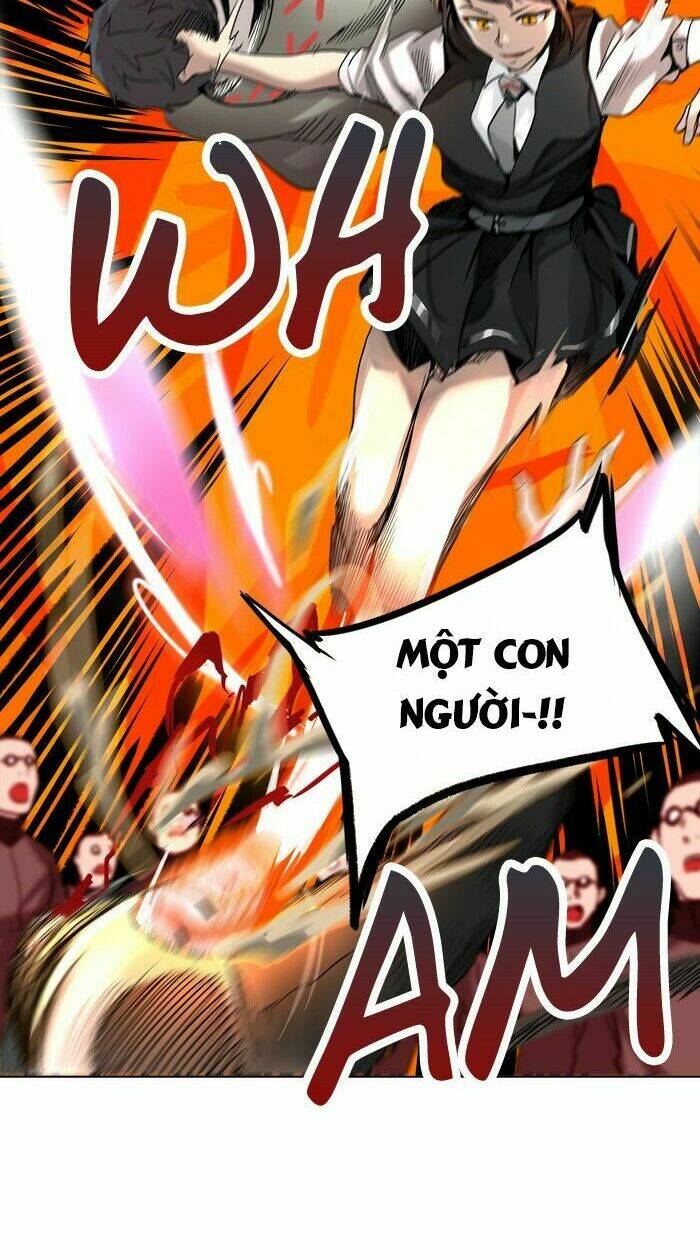 cuộc chiến trong tòa tháp chapter 281 18