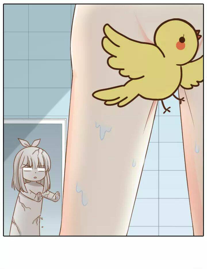 bạn trai có điện từ chapter 8.5 18