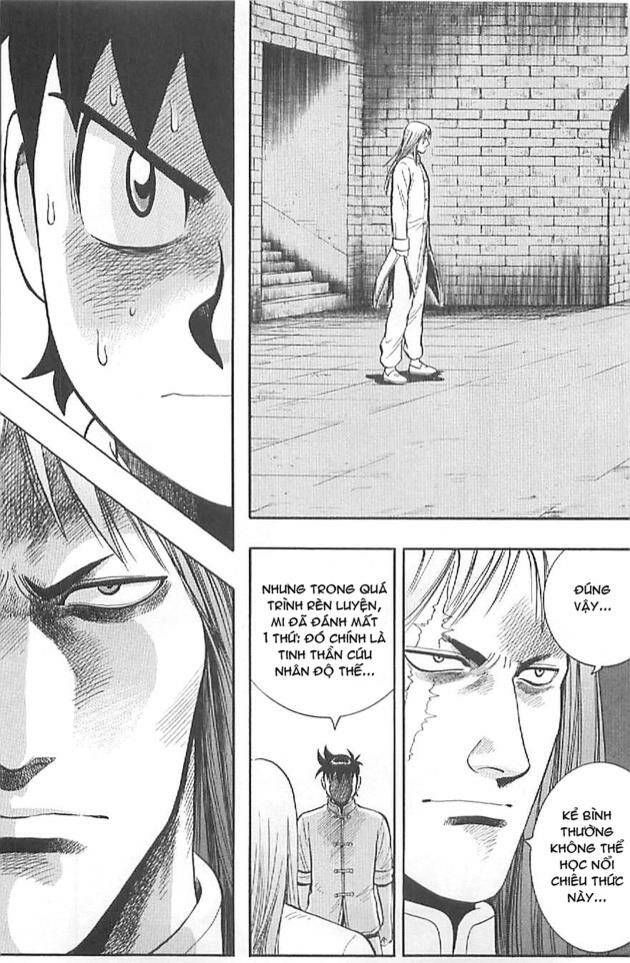 hoàng phi hồng phần iii chapter 6 39