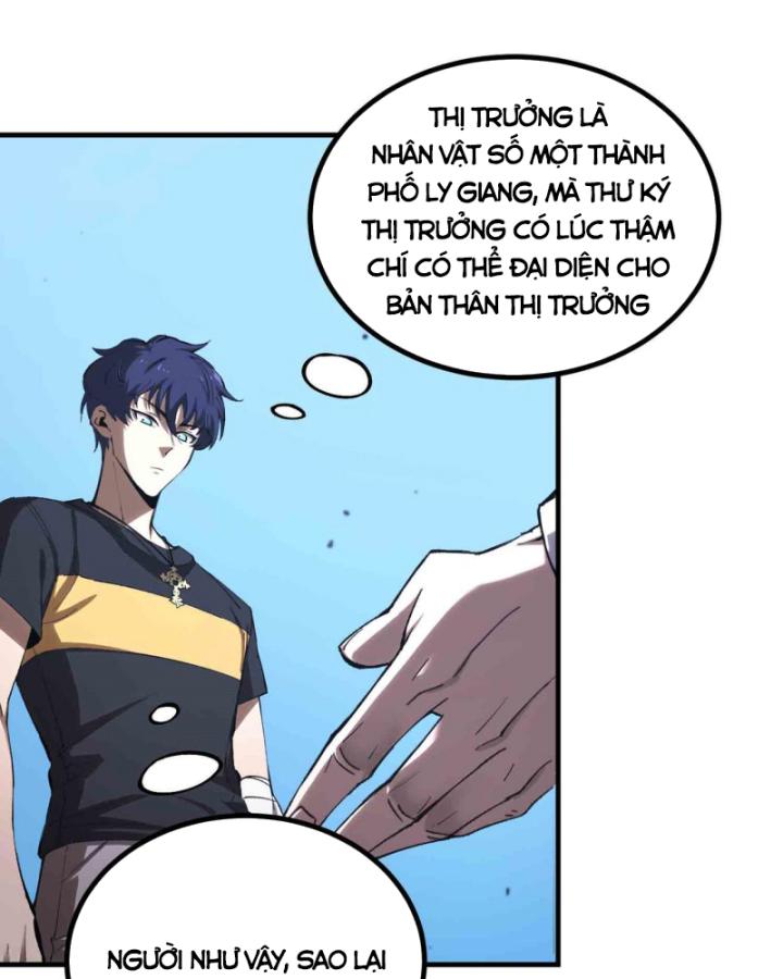 toàn dân chuyển chức: thành tựu của thánh kỵ sĩ ta là mạnh nhất chapter 3 9