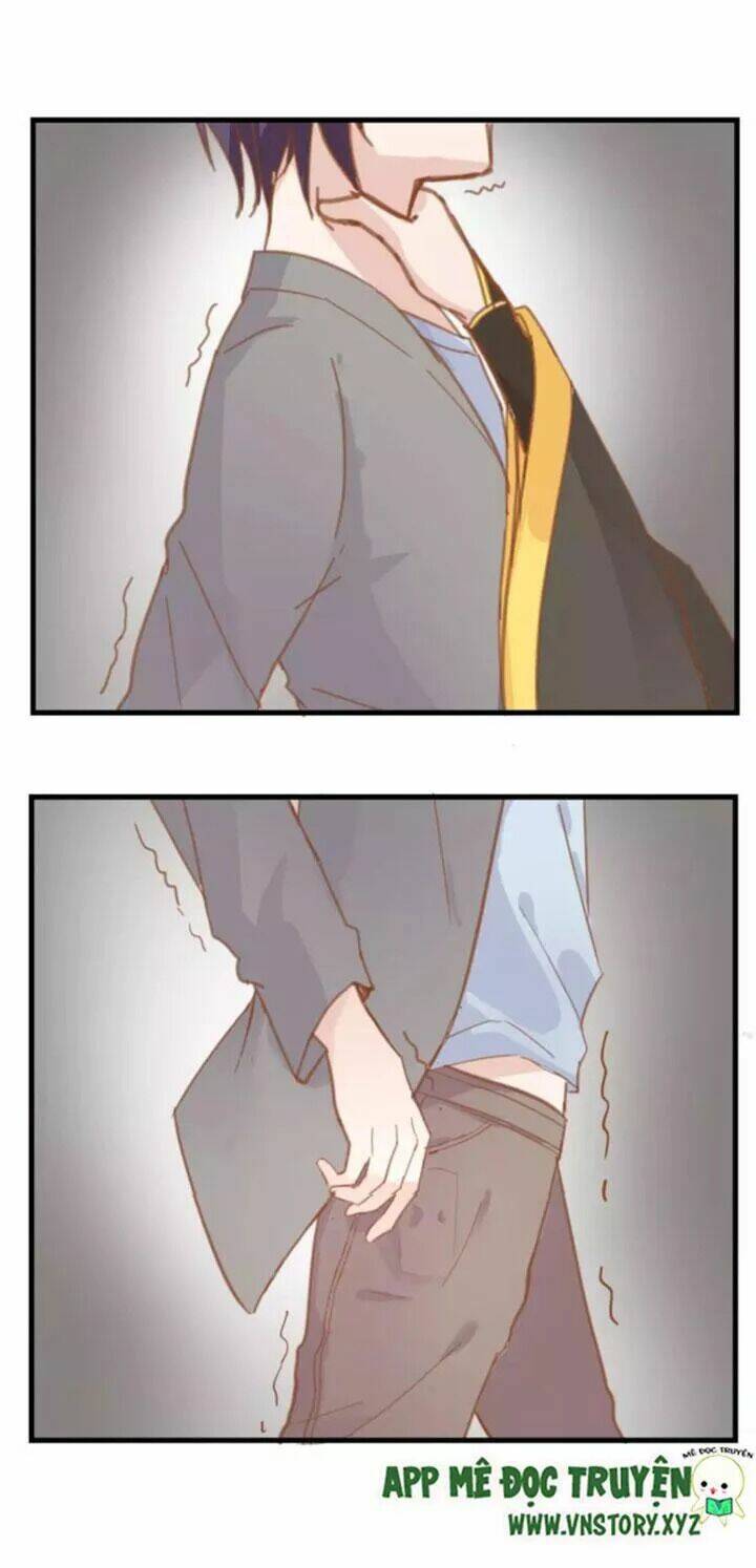 hồ tiên này không tin được chapter 49 7