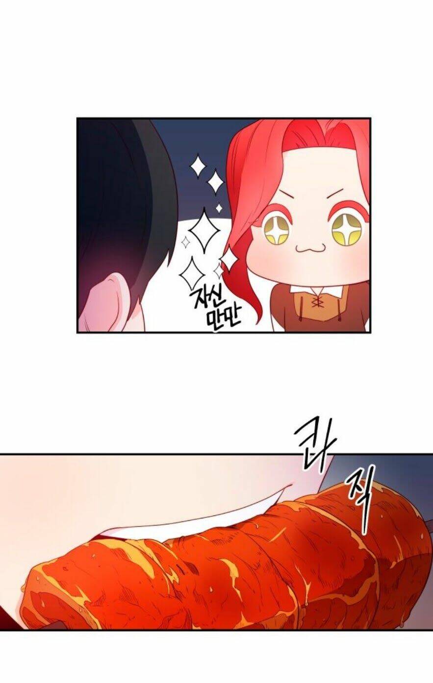 phản diện rất dễ làm chapter 9 28