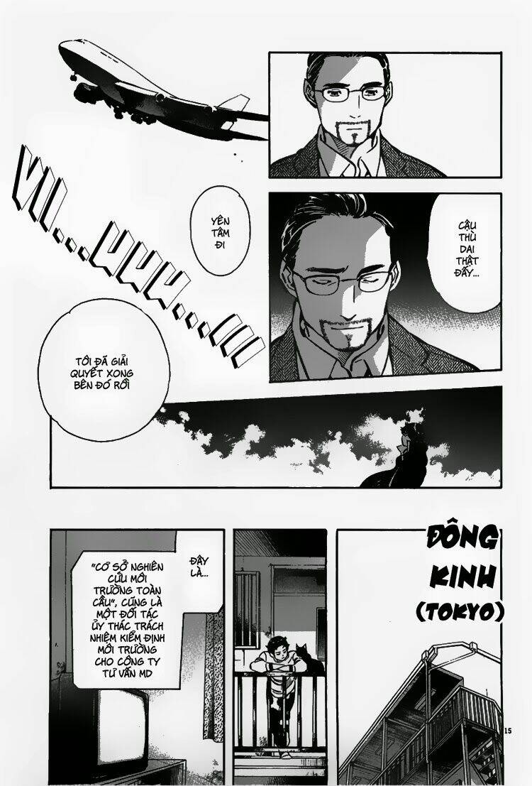 shin kurosagi - con diệc đen 2 chapter 52 15