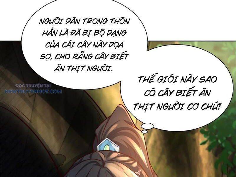 ta thực sự không muốn làm thần tiên chapter 82 70