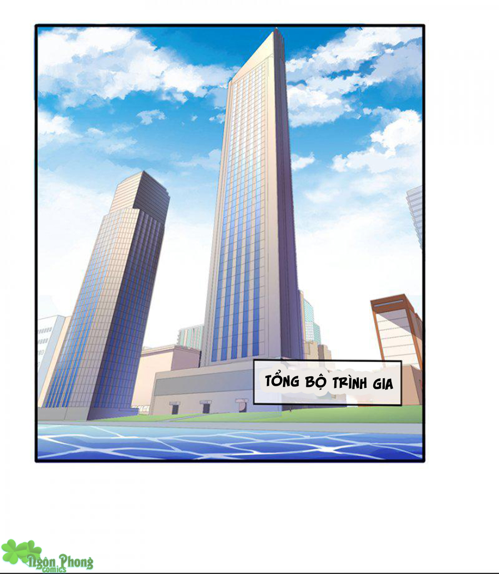 nhật ký dạy dỗ của gia tộc đáng yêu chapter 7 1