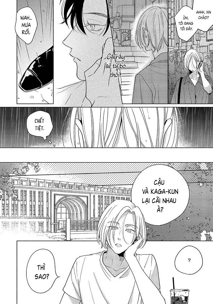 tín hiệu tình yêu chapter 5 11