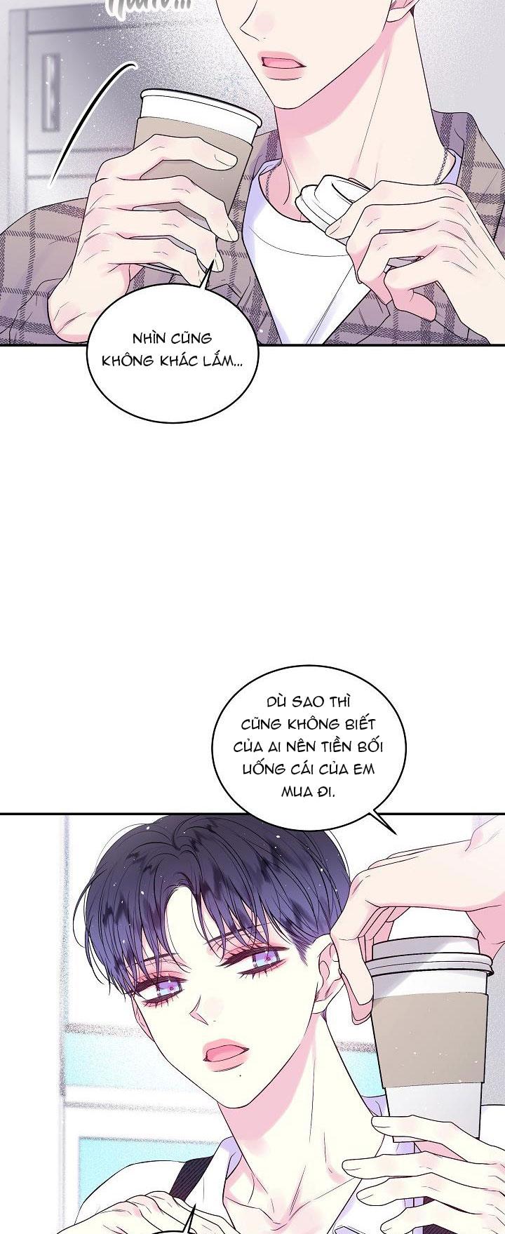 bình minh thứ hai chapter 21 20