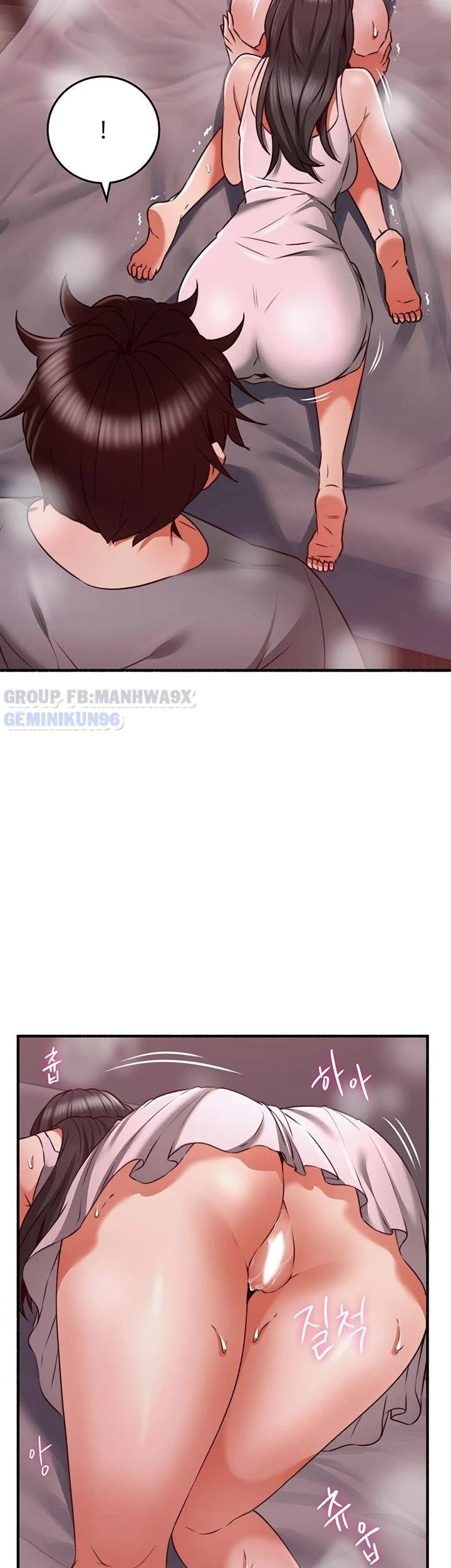 xoa dịu em đi chapter 58 28