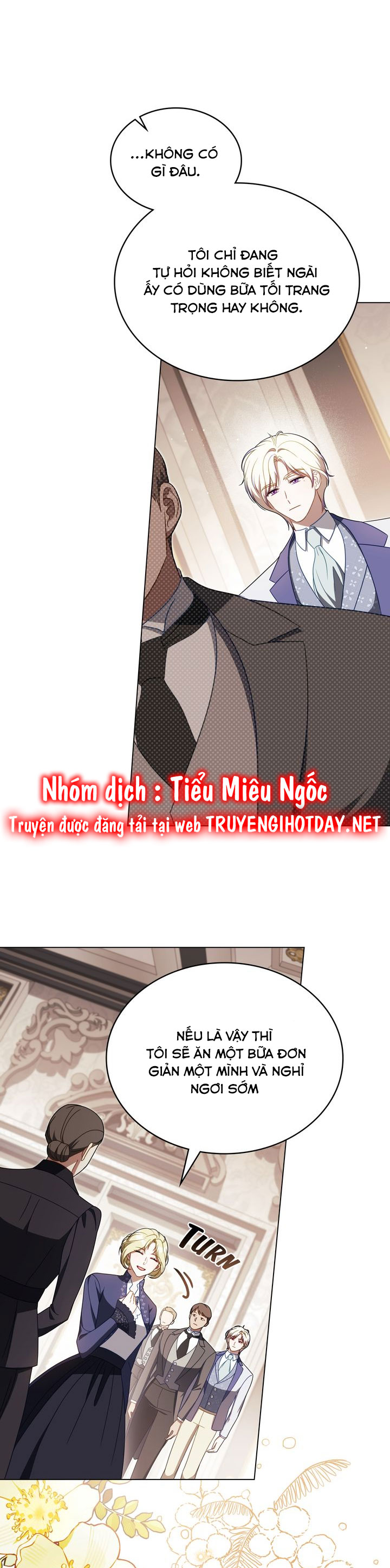 cầu mong chúa sẽ cứu rỗi cho cái chết của tôi chapter 41 24