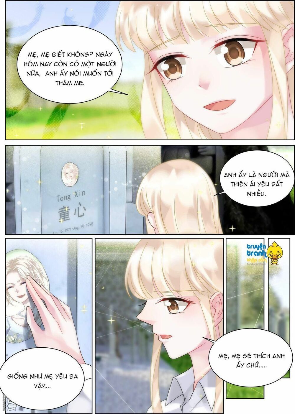 nhạ thượng thủ tịch tổng tài chapter 146 2