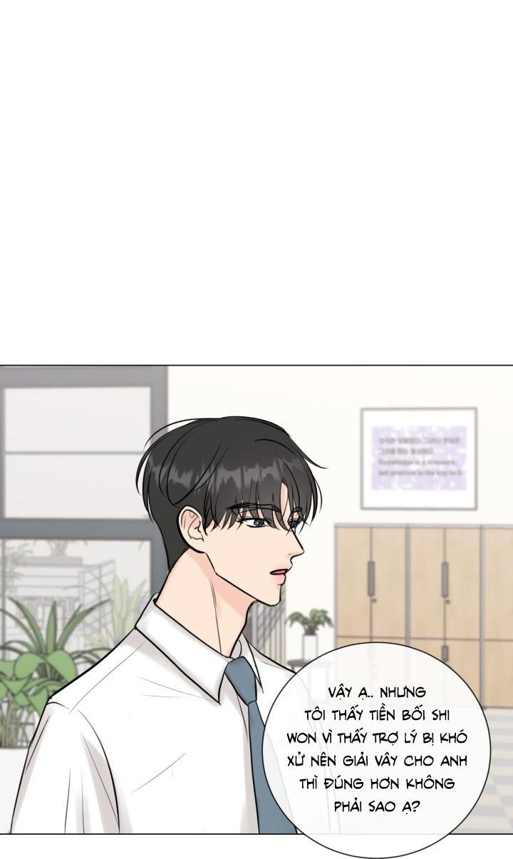 người yêu hiếm hoi chapter 13 94