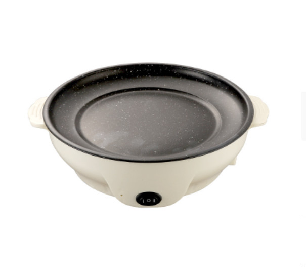 Bếp Nướng Điện Nhanh Baking Tray Korea Chống Dính size 26cm