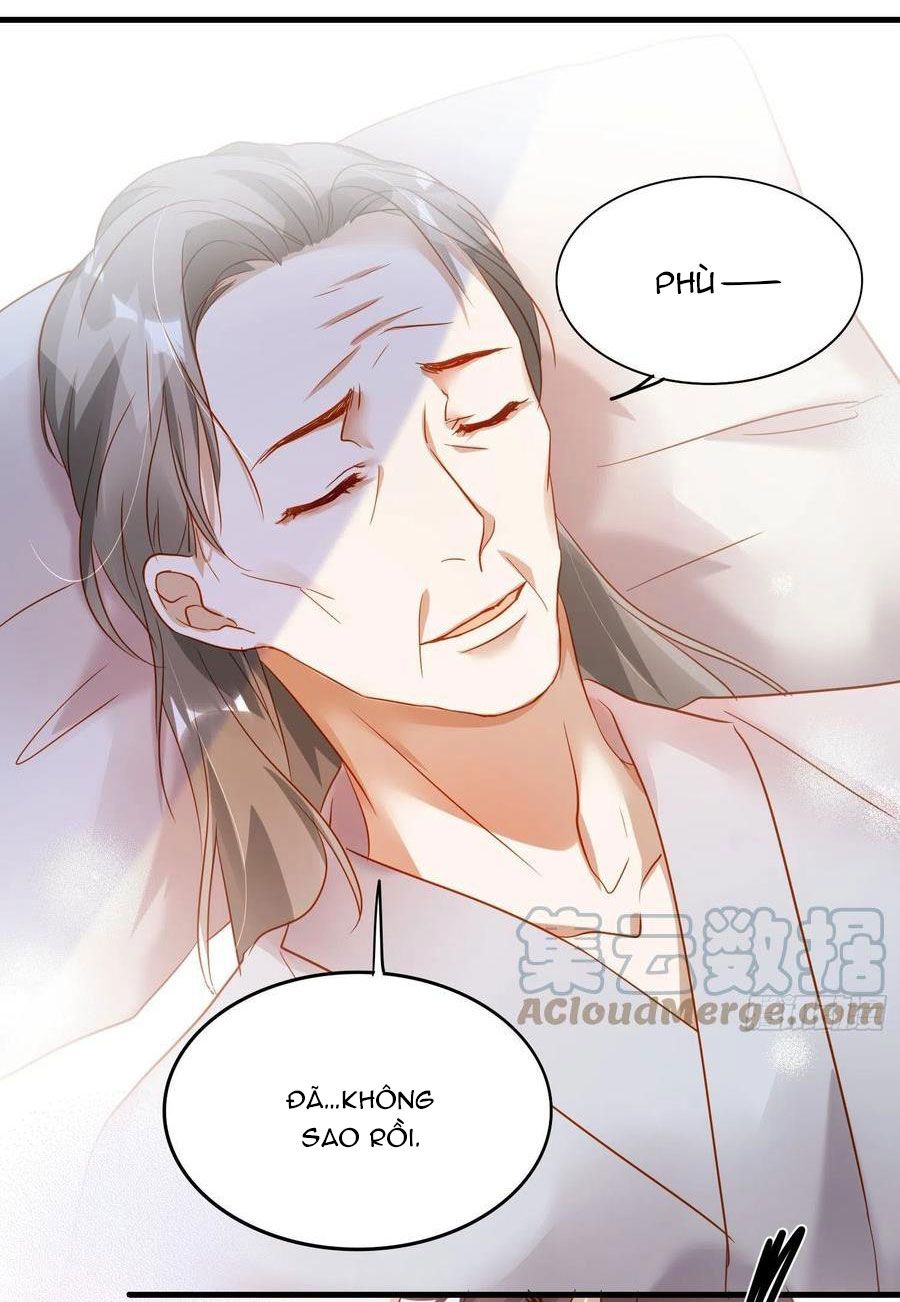 lục thân bất nhận chapter 79 34