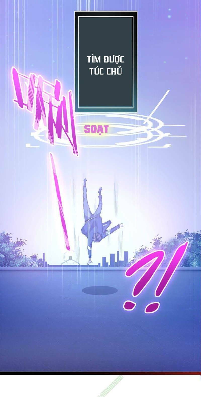 nữ thần trong điện thoại chapter 1 13