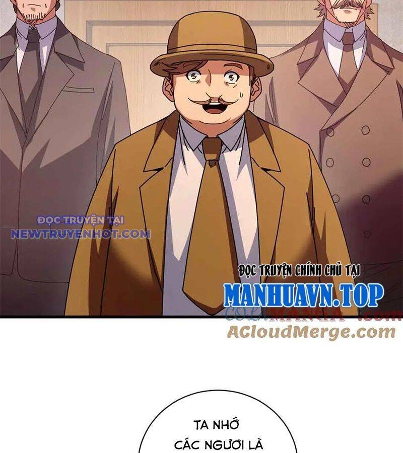 trưởng giám ngục trông coi các ma nữ chapter 105 83