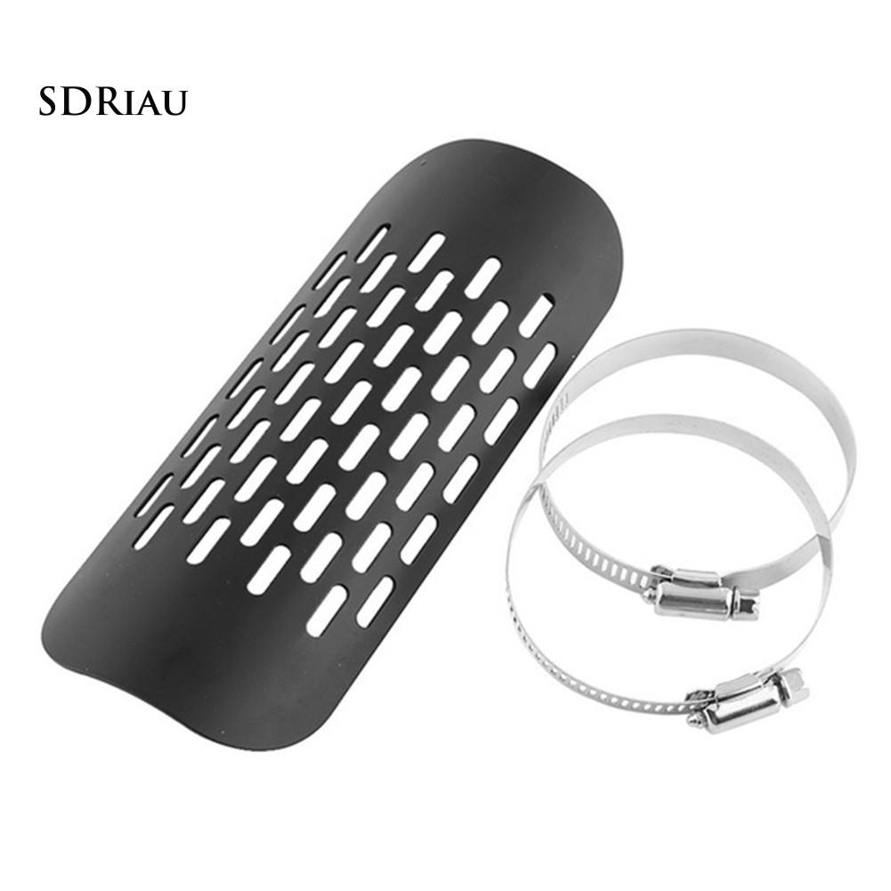 Ống Bọc Bảo Vệ Ống Xả Xe Máy
