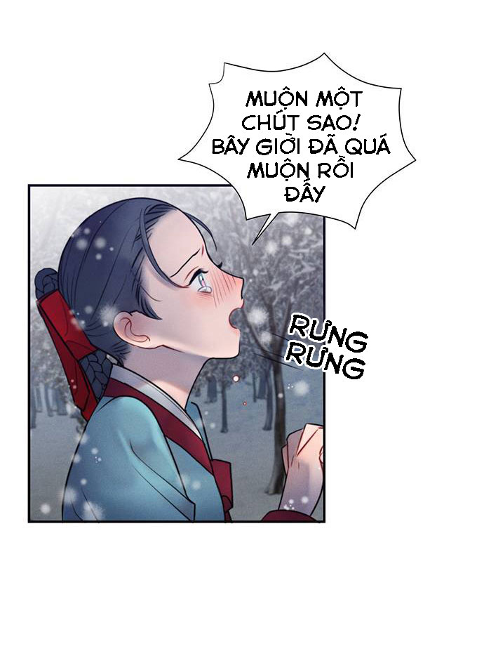 người tình của gwanghae chapter 33 53