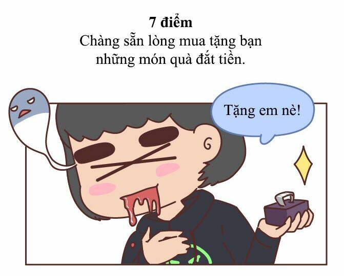 giải mã tình yêu chapter 148 15