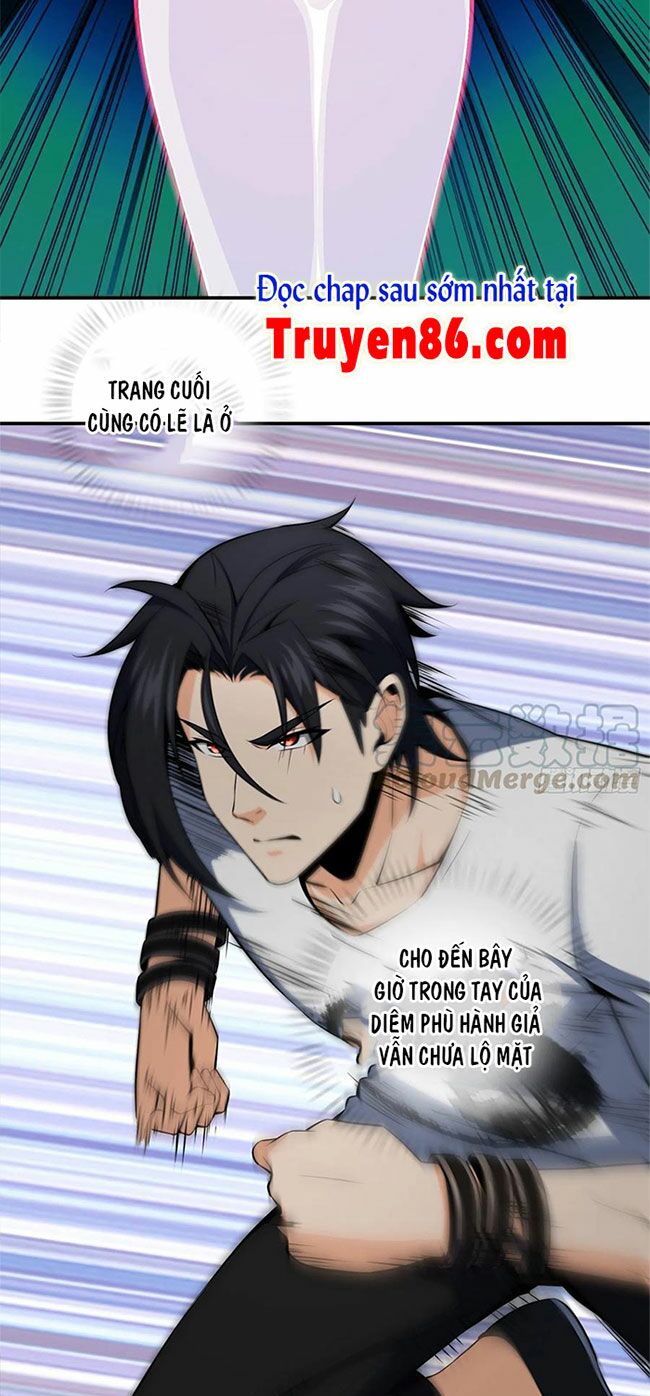 bắt đầu từ cửu đầu điểu chapter 25.5 38