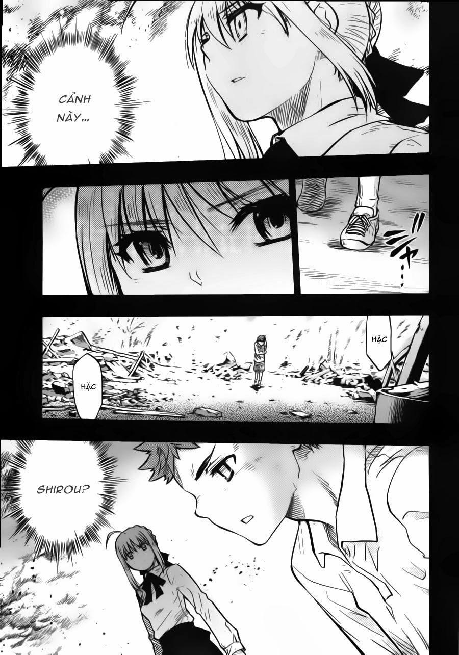 fate stay night chapter 63 4