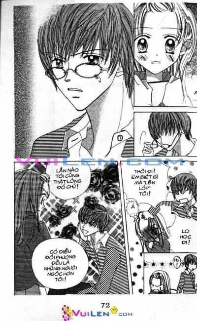 con gái con trai chapter 8 72