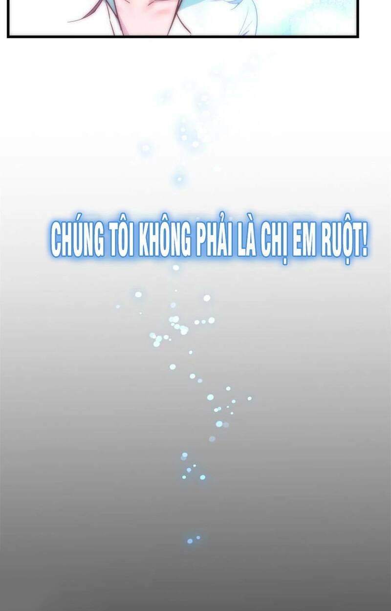 chị gái tôi là đại minh tinh chapter 3 4