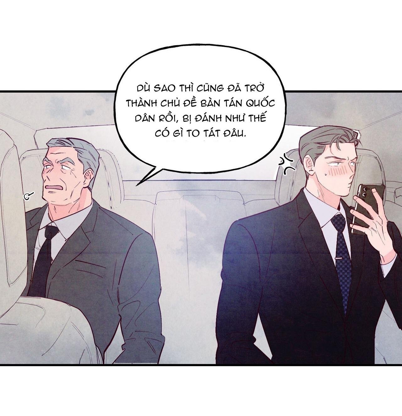 say tình [bl] chapter 85 25