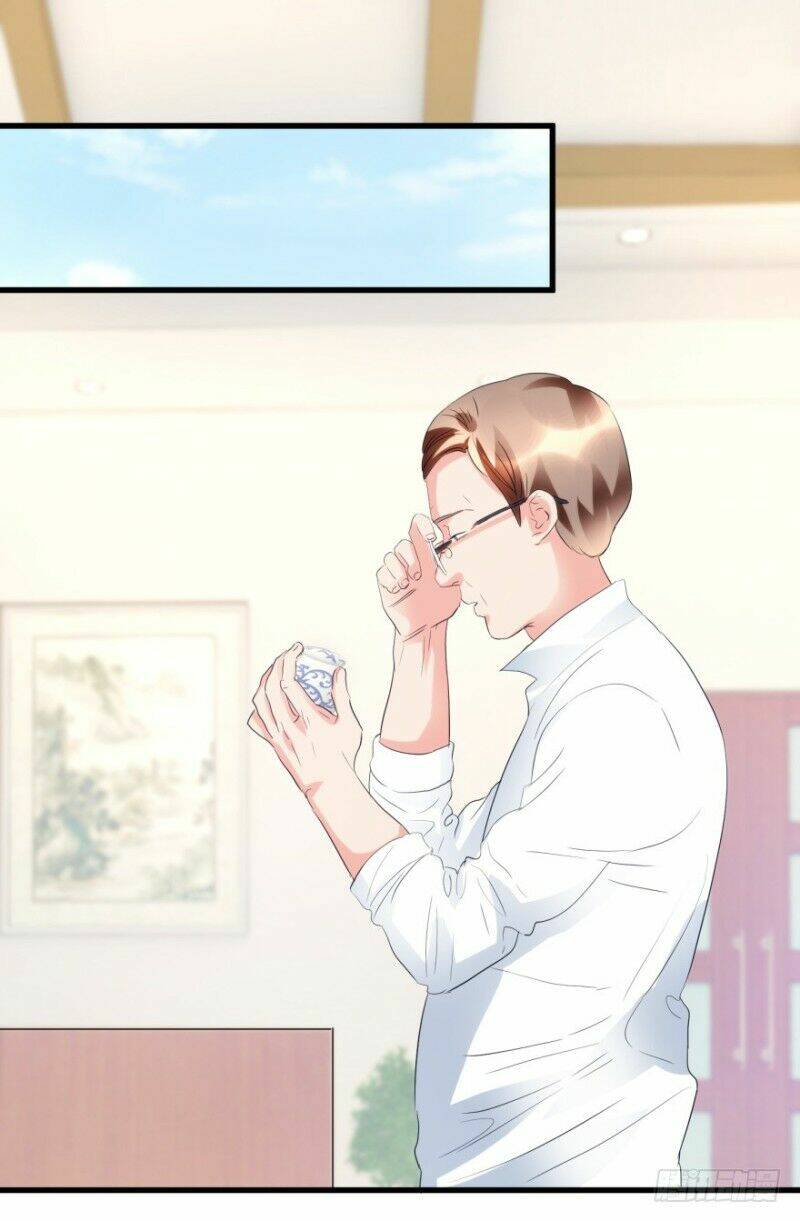 thấu thị tiên y chapter 50 23