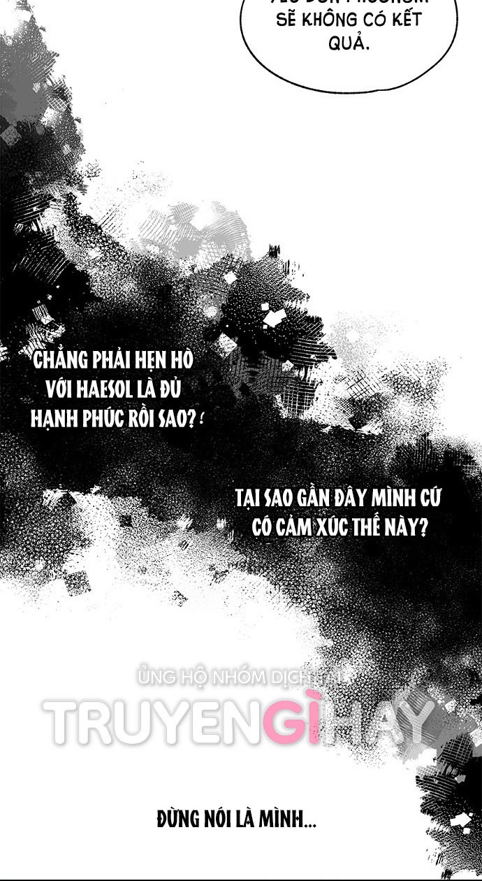 yeonwoo ngây thơ chapter 80.2 11