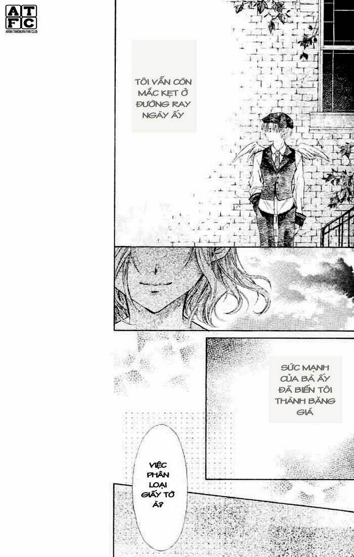 đi tìm mặt trăng tròn chapter 20 18