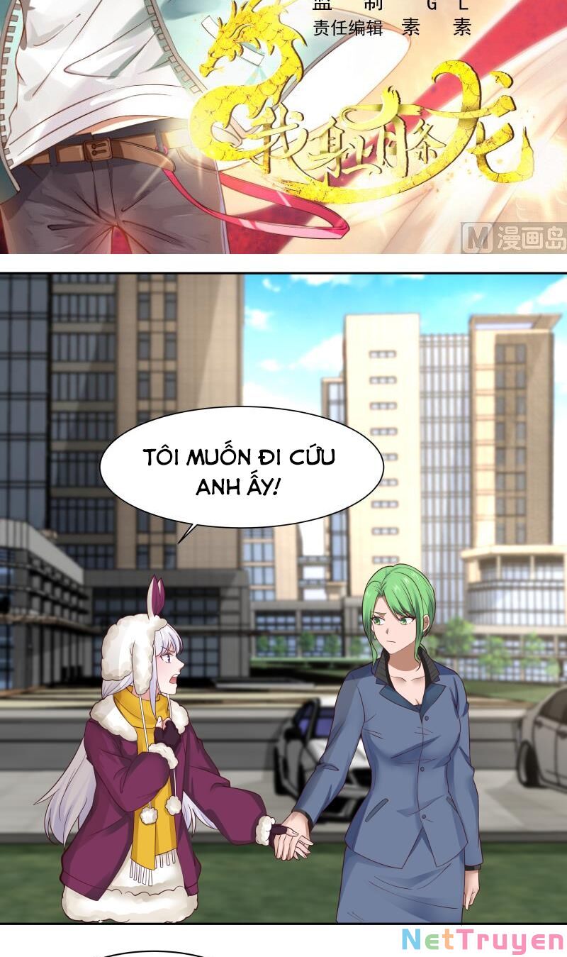 trên người ta có một rồng chapter 448 2