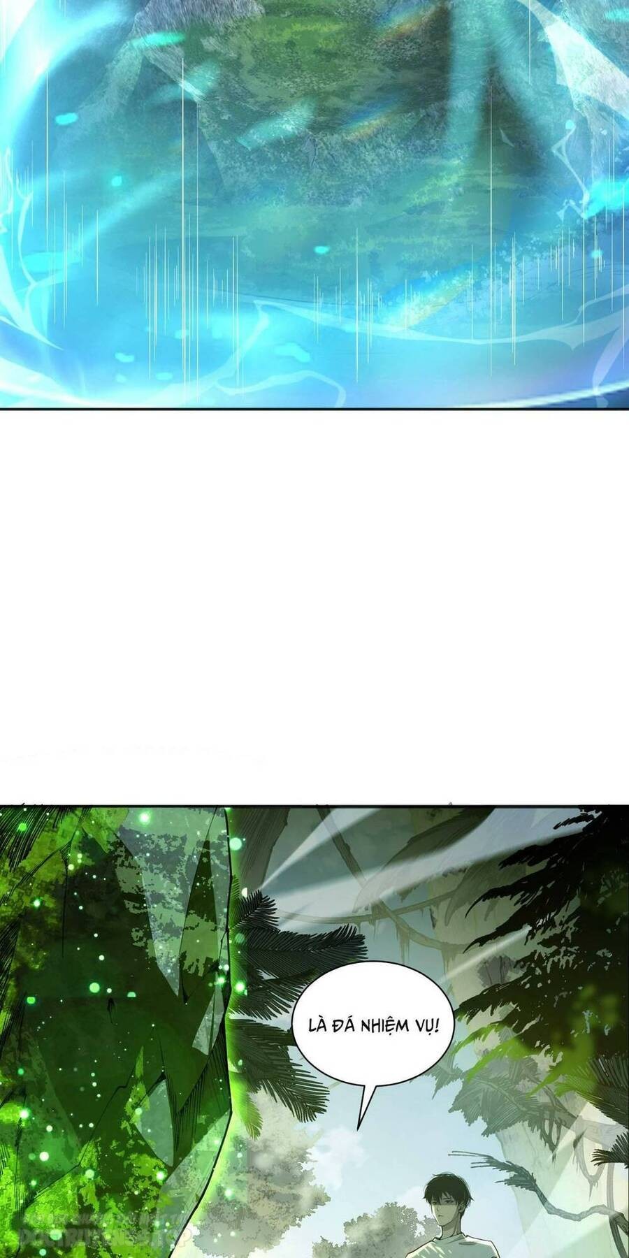tử linh pháp sư! ta chính là thiên tài chapter 16 44