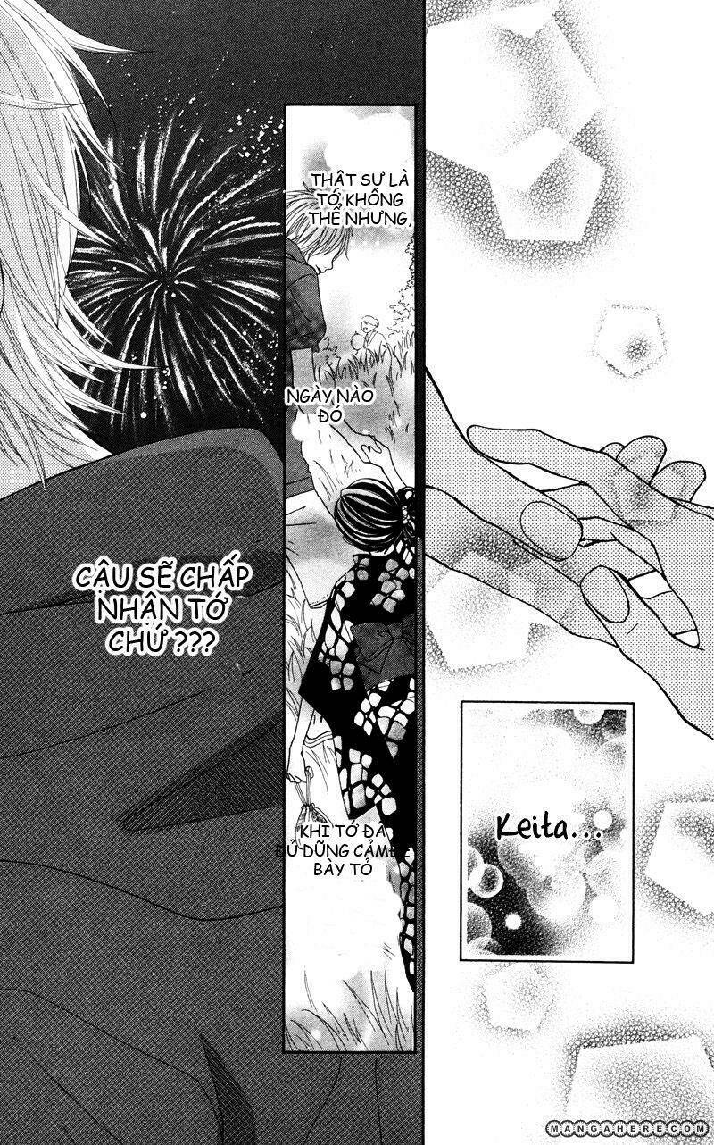 kimi no tonari de seishunchuu chapter 3 38