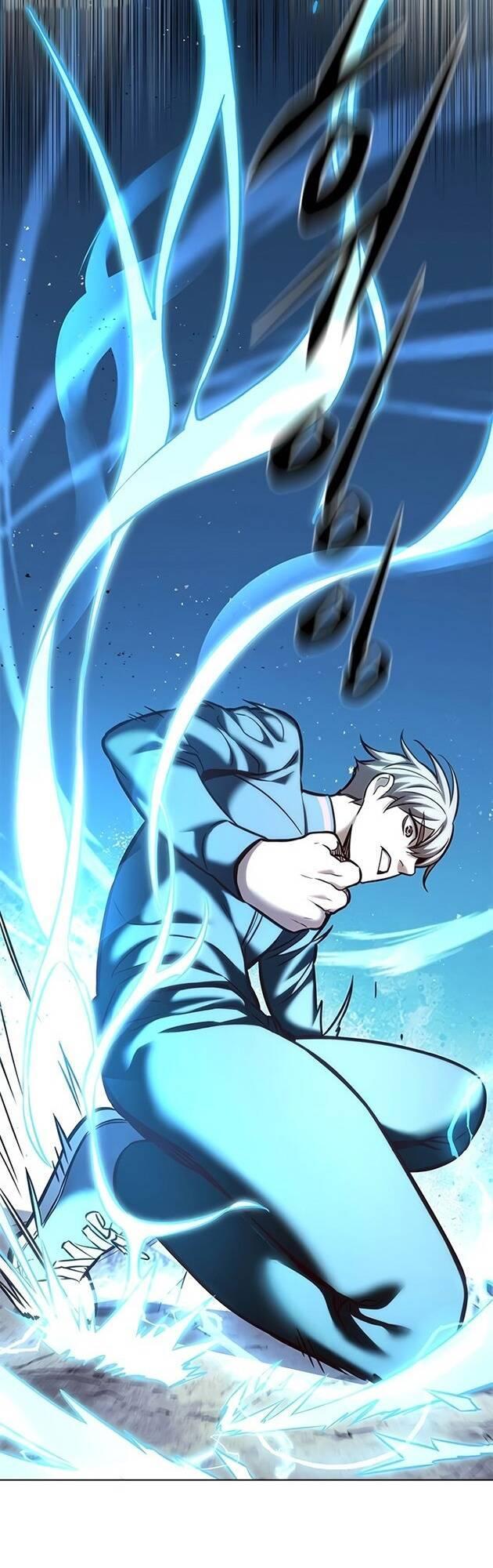 biến thân thành mèo chapter 210 20