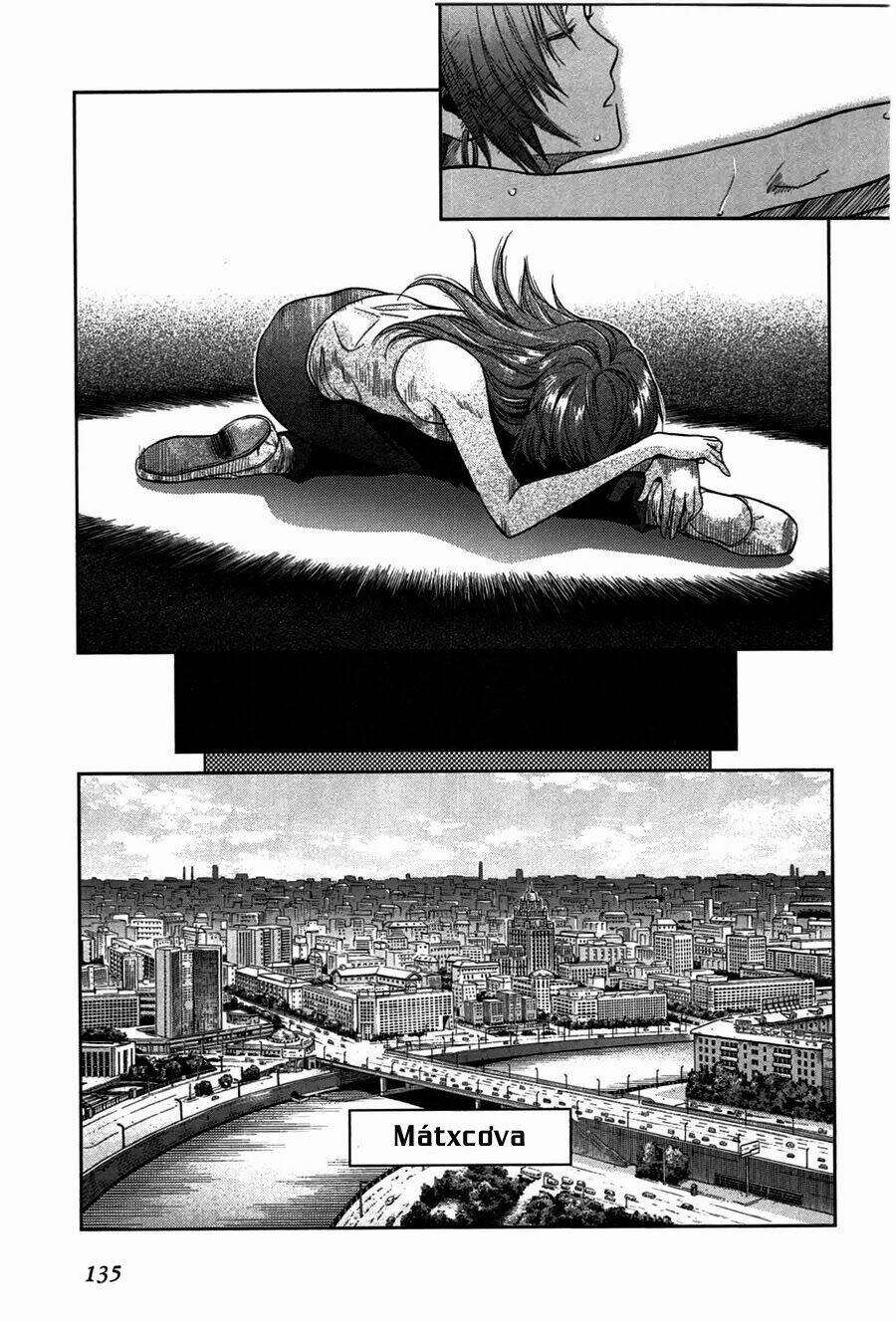 gunslinger girl chapter 97 11