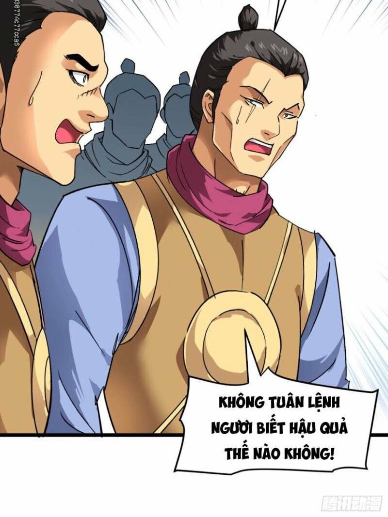 trọng sinh ta là đại thiên thần chapter 76 38