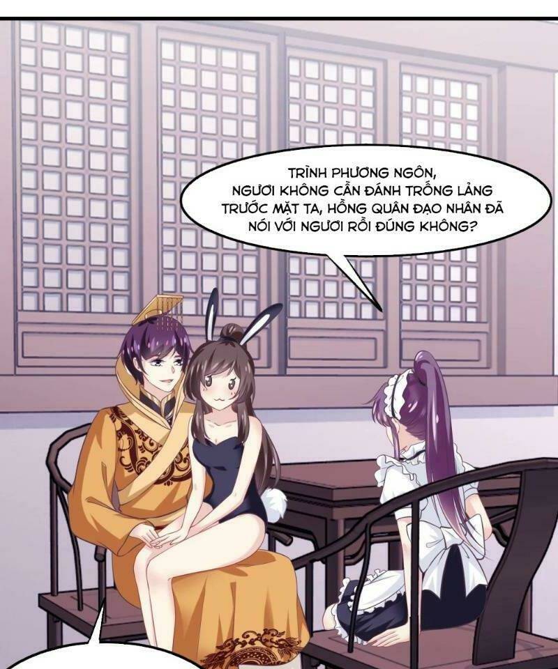 ta là ngọc hoàng đại đế chapter 93 22