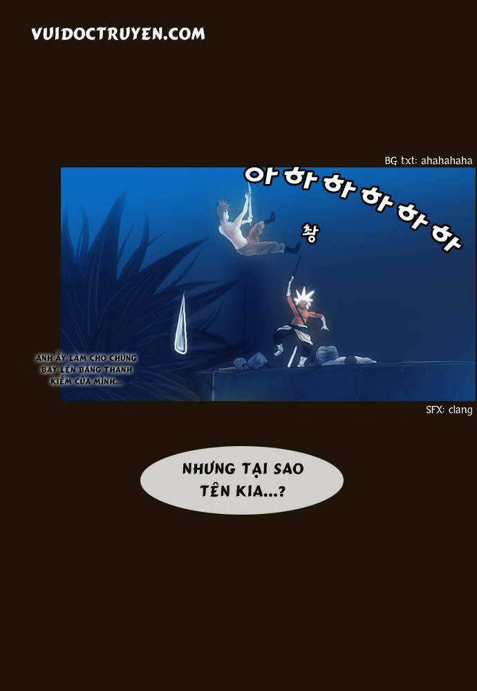hội ảo thuật chapter 89 13