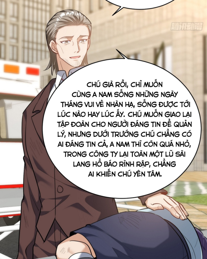 Long Vương Điện Chapter 294 - Trang 56