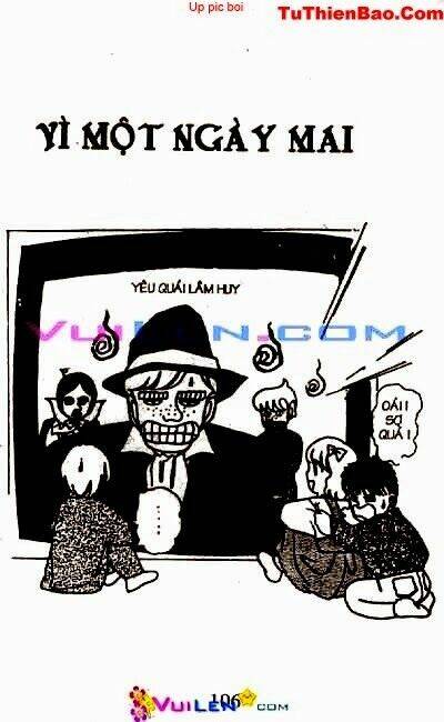 cô bé khóc nhè chapter 18 105