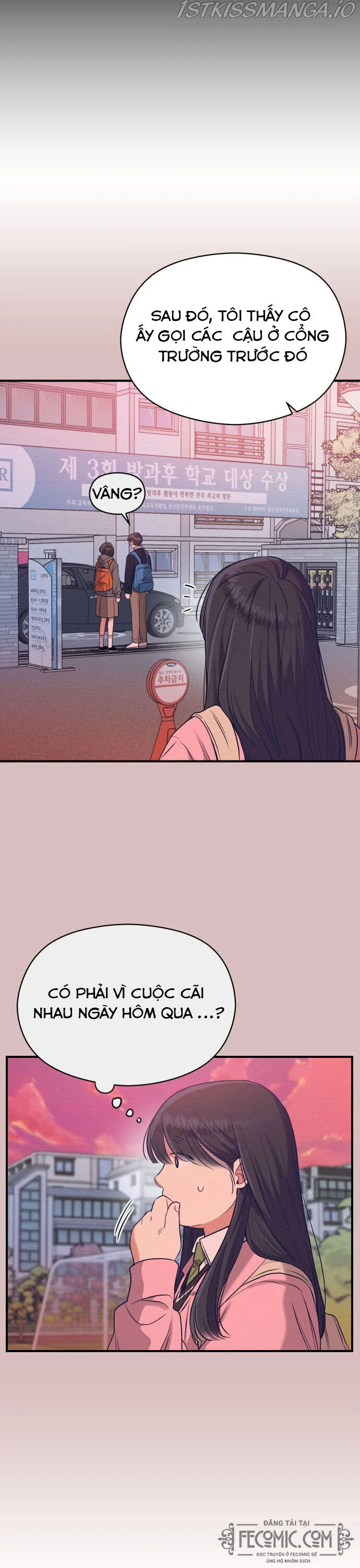 kế hoạch phản công của phản diện tuổi 18 chapter 13.2 15