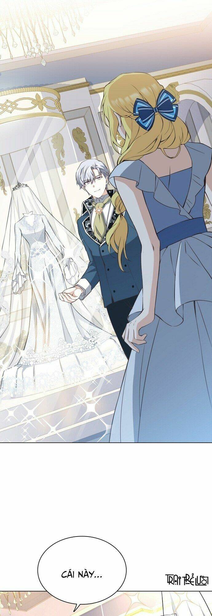 một đêm với hoàng đế chapter 20 56