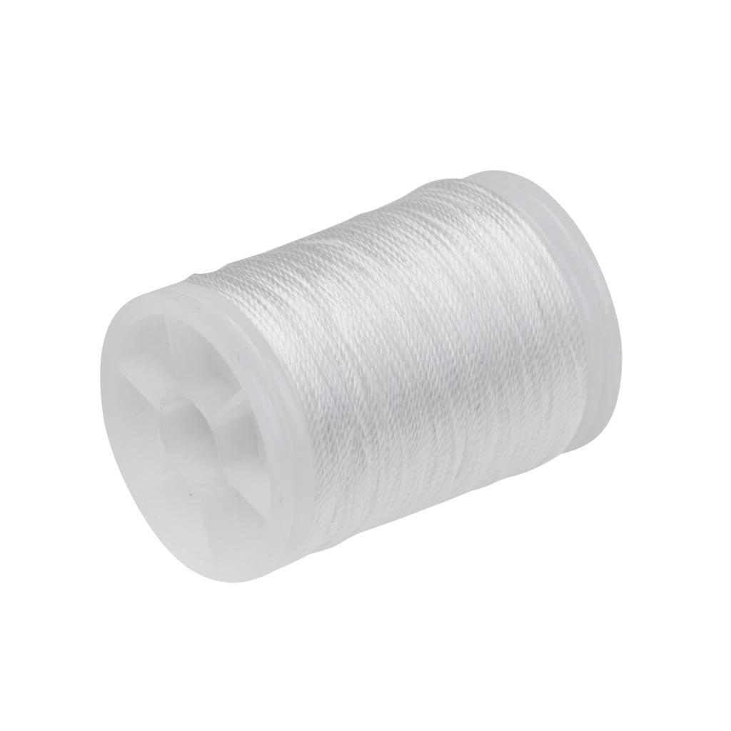 110m Fiber Archery Bow String Serving Material Bowstring Protect