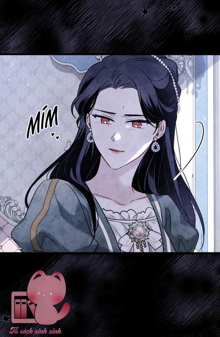 quan hệ cộng sinh giữa báo đen và thỏ trắng chapter 96 52