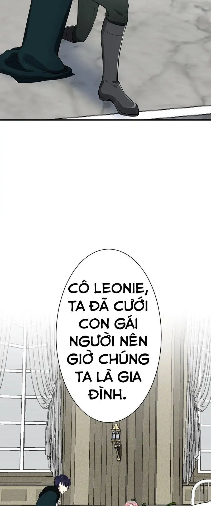 nullitas~nàng dâu giả dối~ chapter 50.2 6