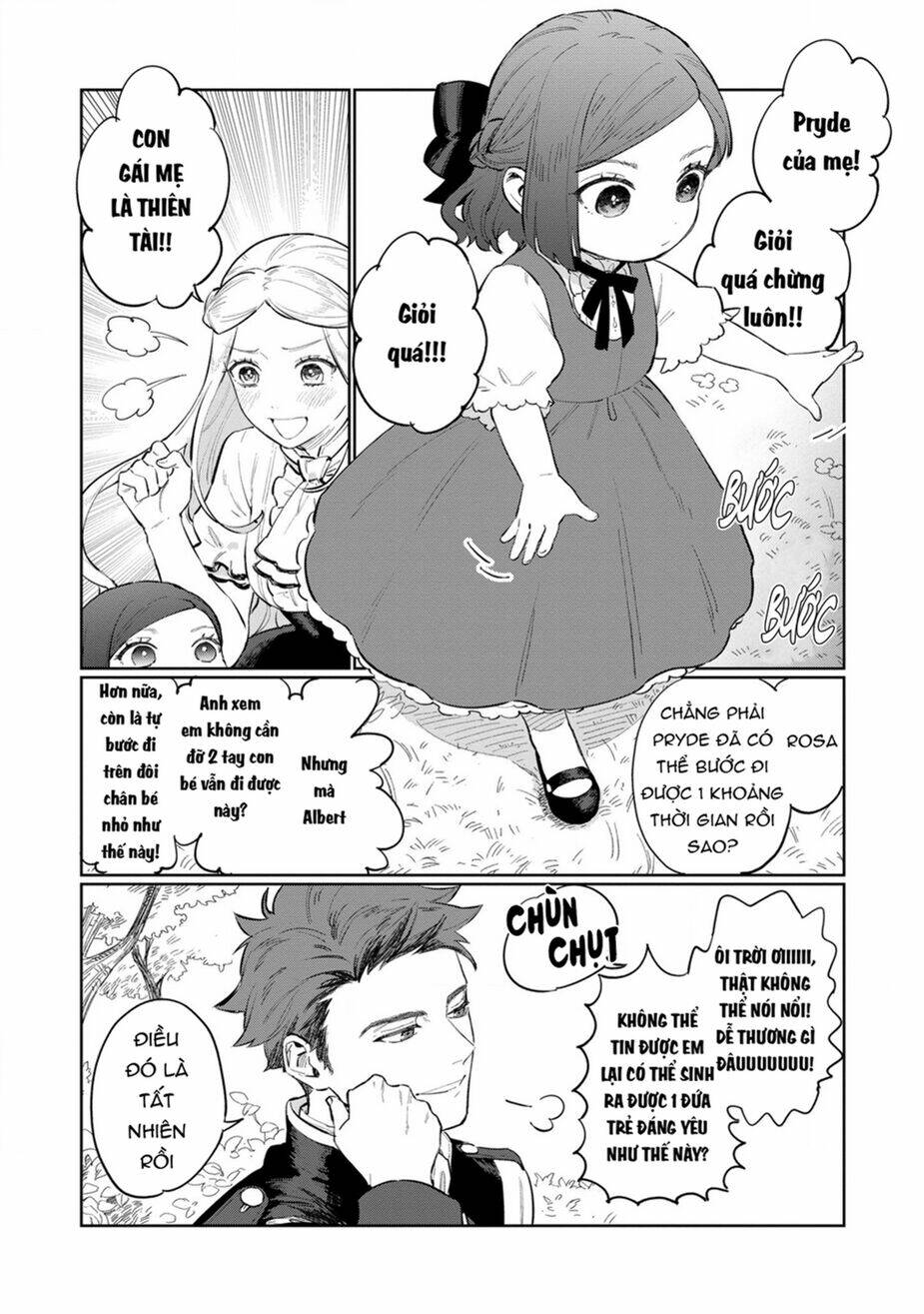 the most heretical last boss queen who will become the source of tragedy will devote herself chapter 12.5 9