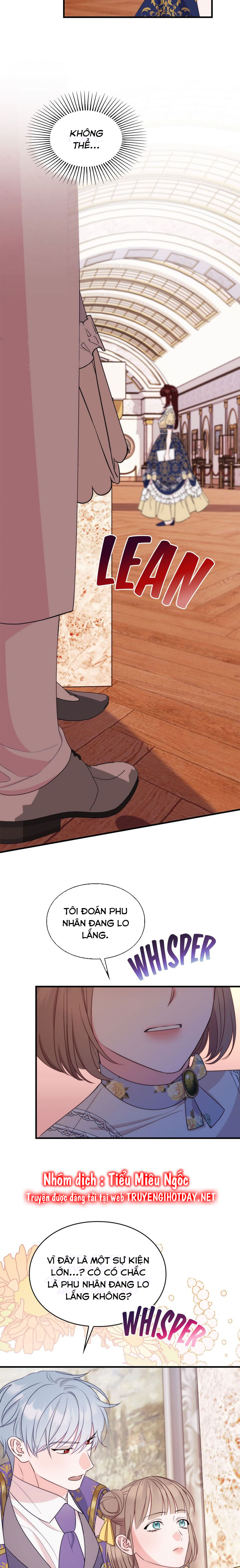 câu chuyện về nữ công tước chapter 83 20