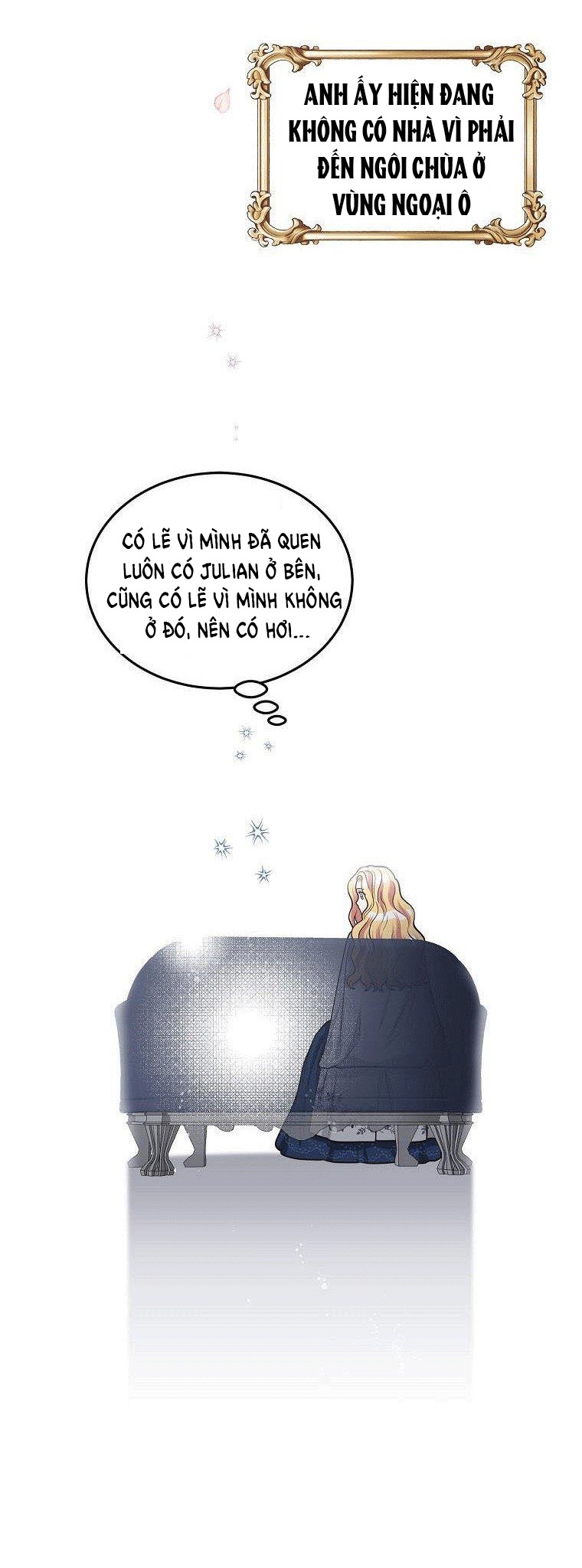 mùa đào vào tháng sáu chapter 17.1 10